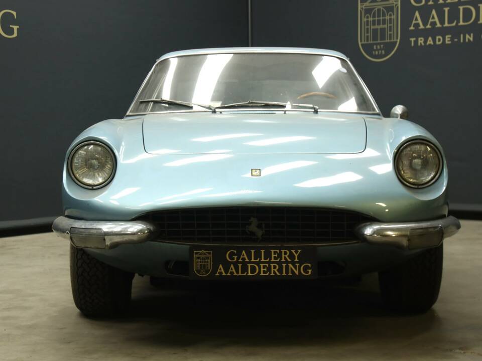 Afbeelding 5/50 van Ferrari 365 GT 2+2 (1968)