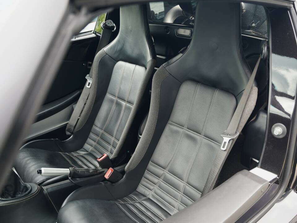 Bild 16/50 von Lotus Exige S 240 (2009)