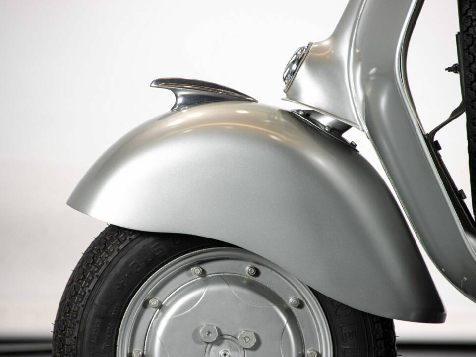 Bild 22/50 von Piaggio Vespa 150 GS (1958)
