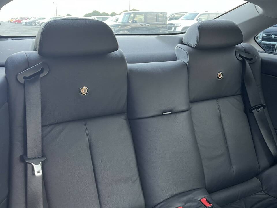 Image 23/55 of ALPINA B6 Coupé (2006)