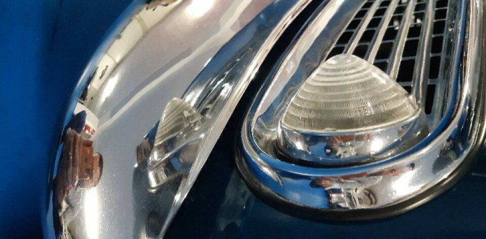 Image 7/33 of Alfa Romeo Giulia 1600 Sprint (1963)