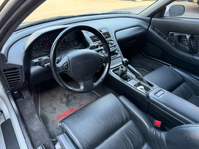 Image 11/24 of Honda NSX (1991)