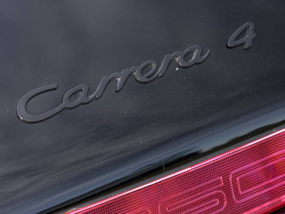 Immagine 16/50 di Porsche 911 Carrera 4 (1980)