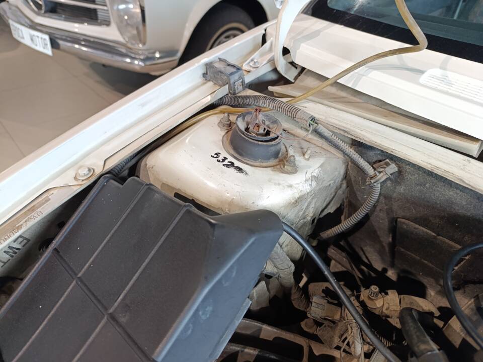 Immagine 22/24 di Citroën AX GTi (1991)