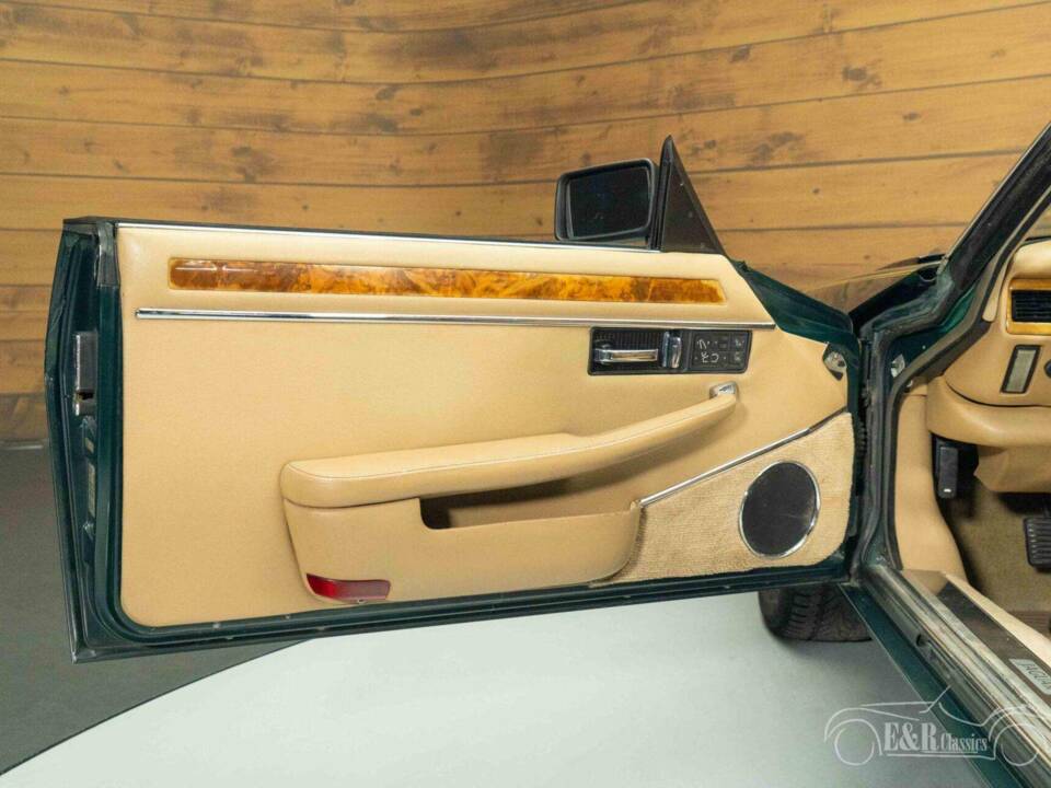 Imagen 13/19 de Jaguar XJS 4.0 (1994)