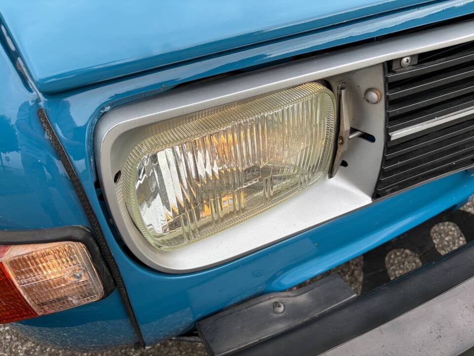 Bild 12/26 von Saab 95 V 4 (1977)