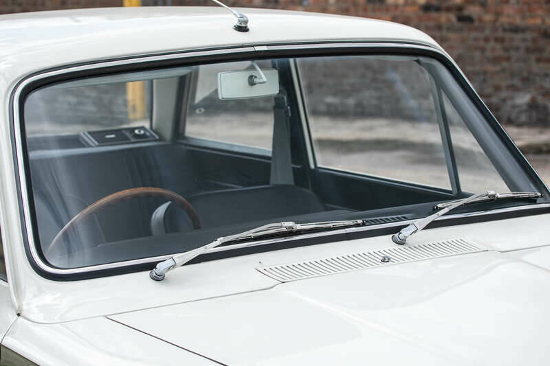 Image 27/44 de Ford Lotus Cortina (1965)
