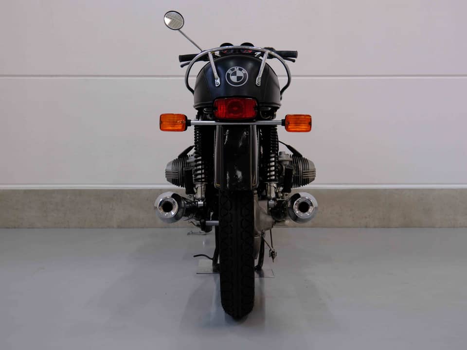 Immagine 49/60 di BMW R 100/7 (1977)