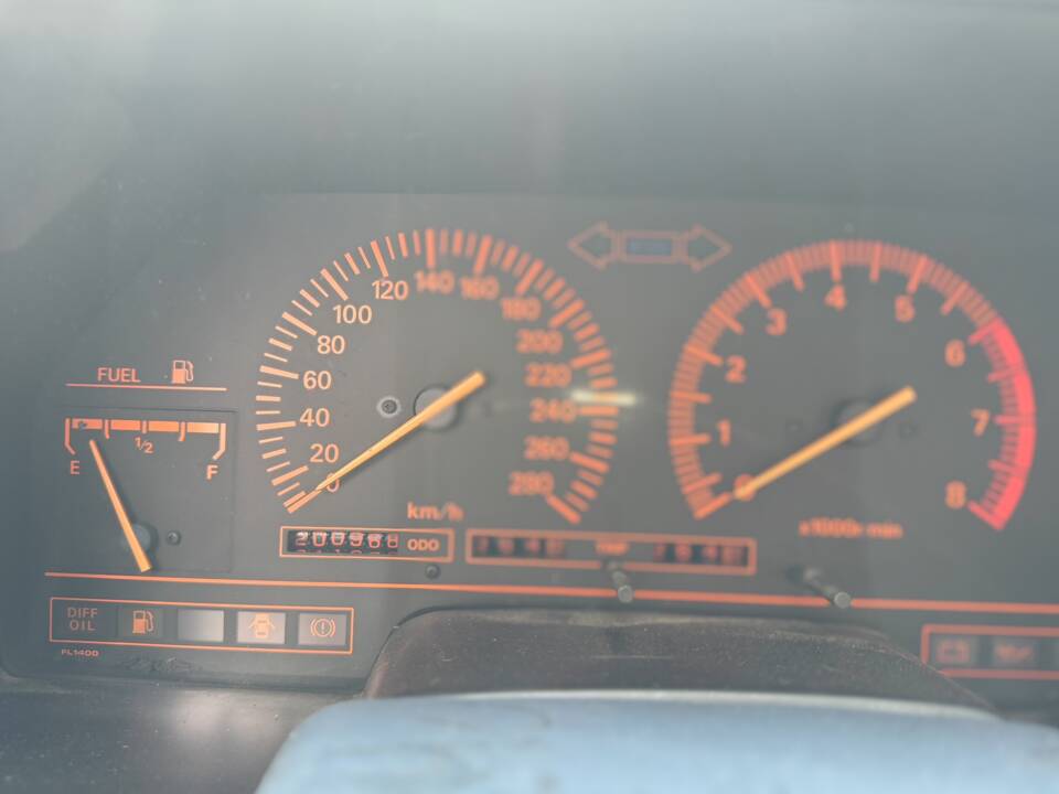 Image 8/11 of Nissan 300 ZX (1988)