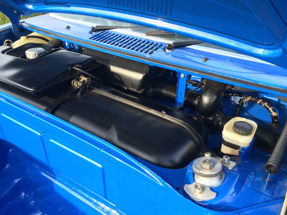 Bild 103/150 von Porsche 914&#x2F;4 1.7 (1972)