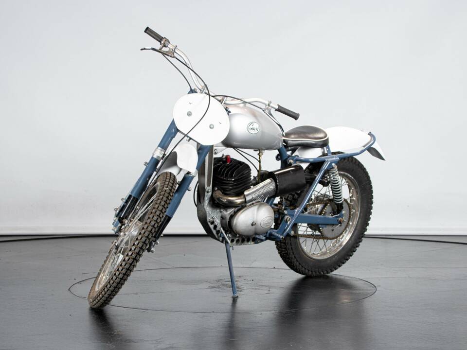 Bild 2/50 von Greeves Scrambler 24 (1963)