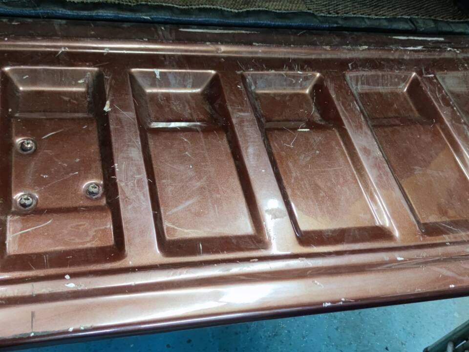 Immagine 95/110 di GMC Sierra 2500 (1975)