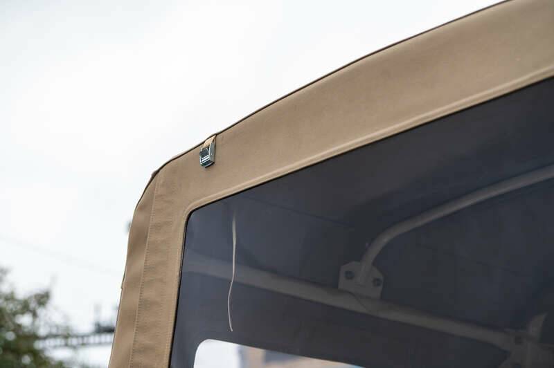 Image 15/39 of Land Rover Defender 90 Td5 (1998)