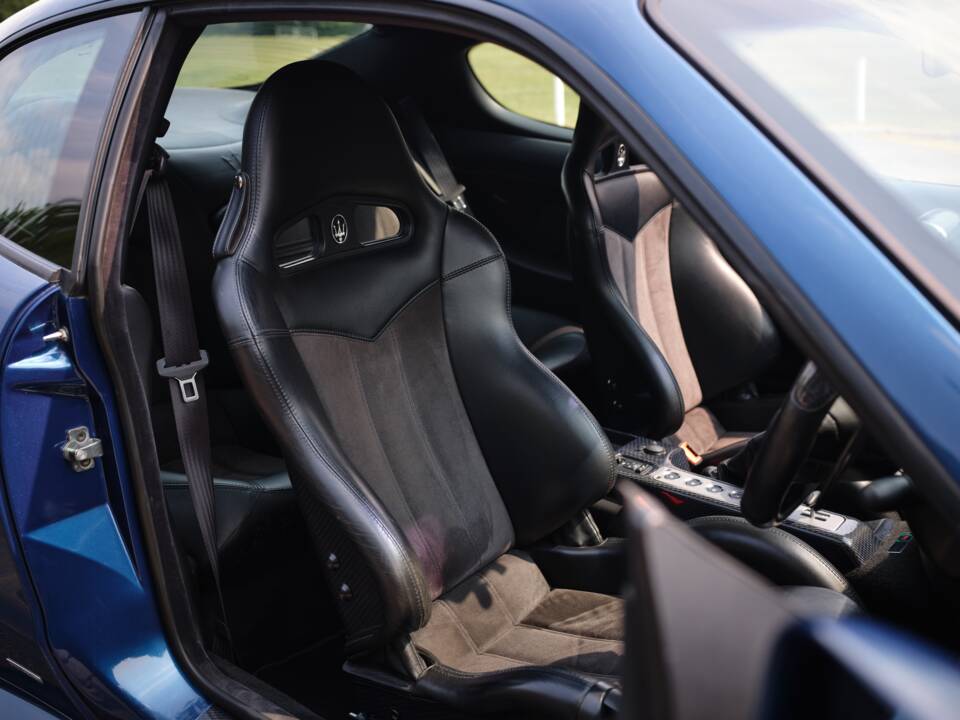 Image 44/50 de Maserati GranSport &quot;MC Victory&quot; (2006)