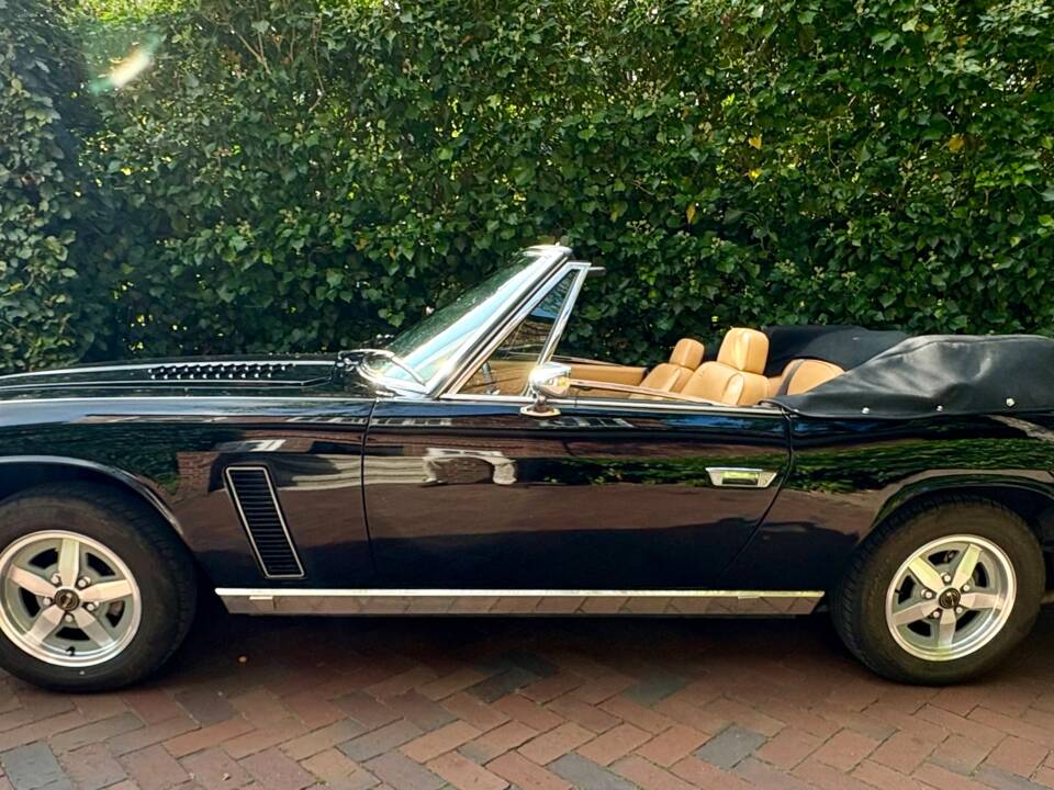 Bild 1/12 von Jensen Interceptor MK III (1975)