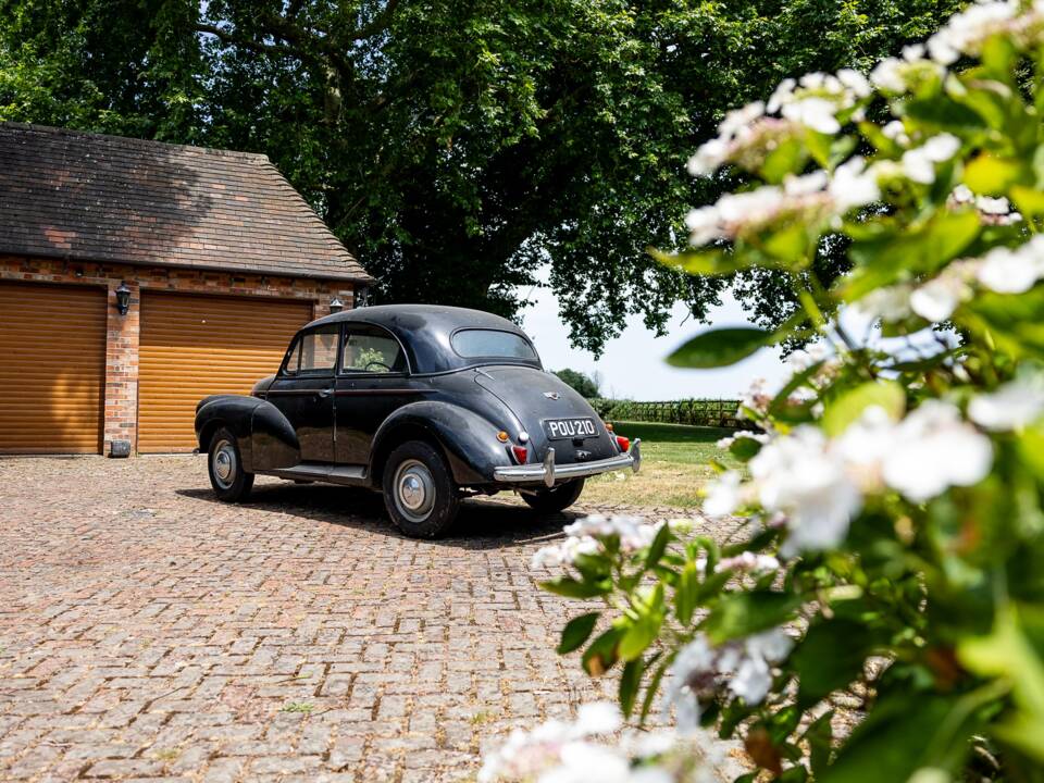 Immagine 19/46 di Morris Minor Series II (1956)