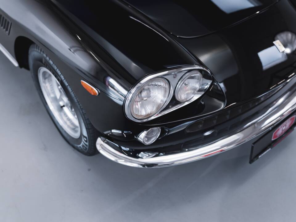 Image 19/100 of Ferrari 330 GT 2+2 (1965)