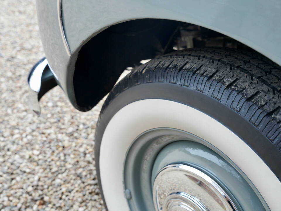 Image 25/50 de Jaguar Mk IX (1959)