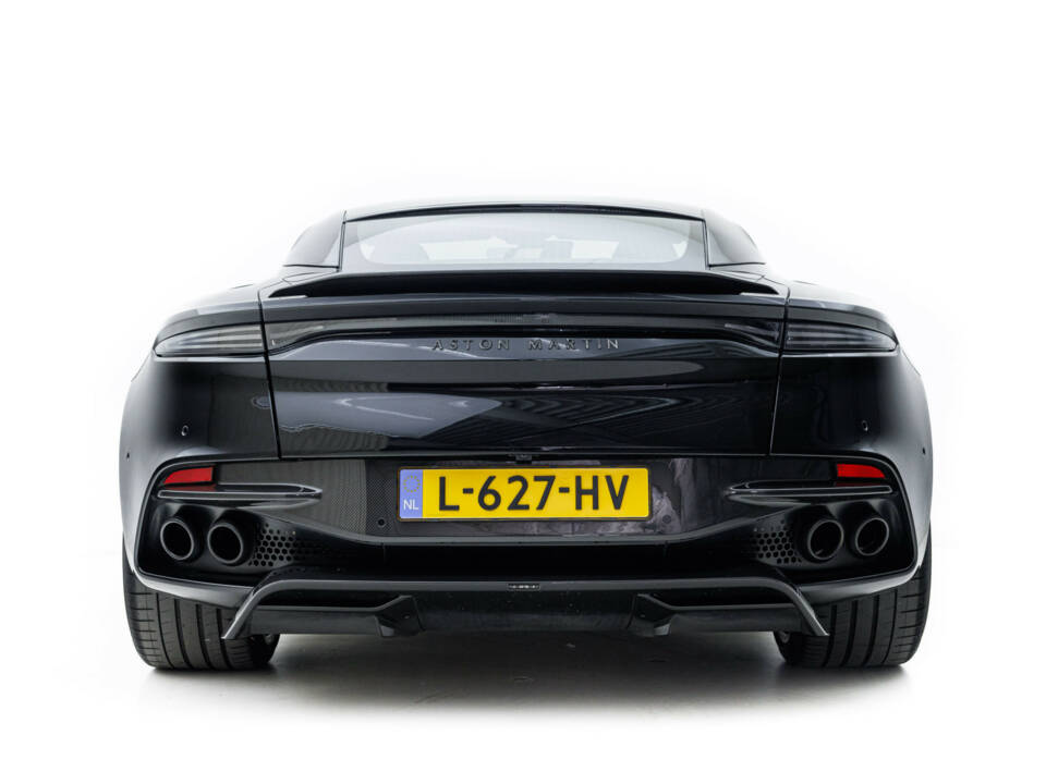 Bild 6/45 von Aston Martin DBS Superleggera (2019)