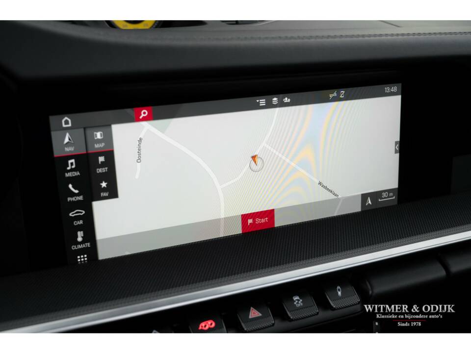 Afbeelding 19/49 van Porsche 911 Carrera 4S (2019)