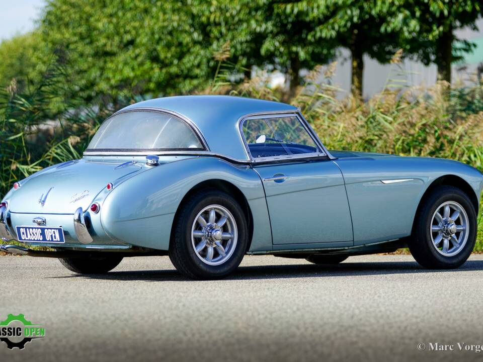 Image 41/53 de Austin-Healey 3000 Mk I (BT7) (1960)