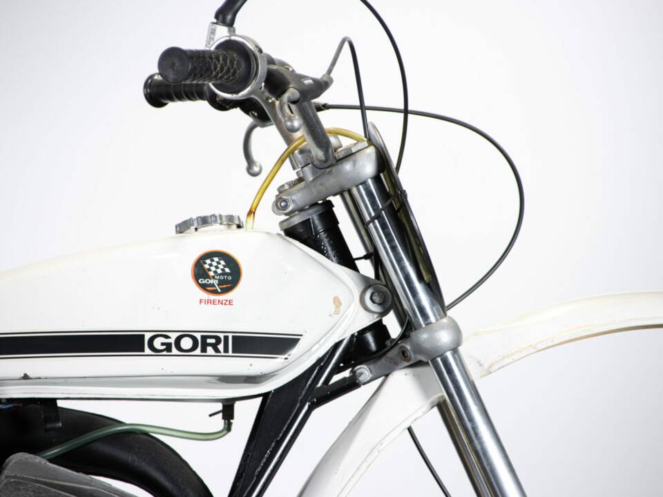 Immagine 24/33 di Gori GS 125 (1974)