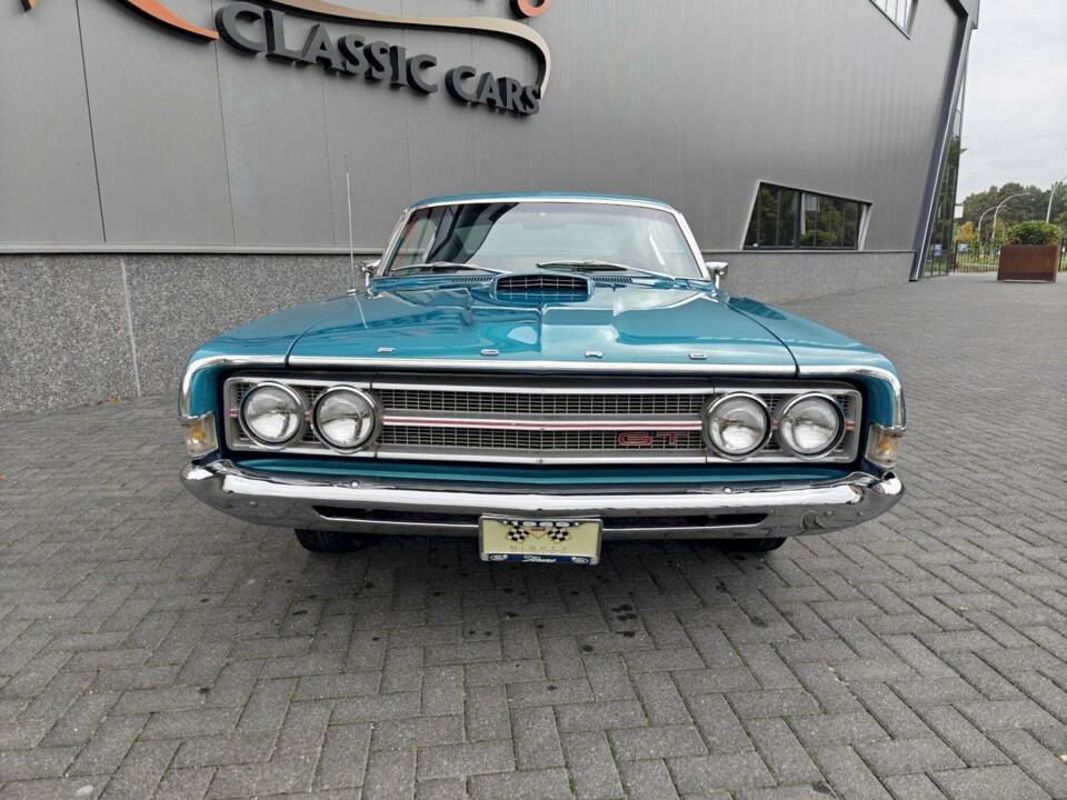 Image 1/32 of Ford Torino (1969)