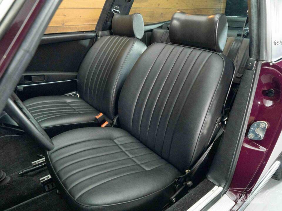 Image 12/19 of Porsche 911 2.4 T "Oilflap" (1972)