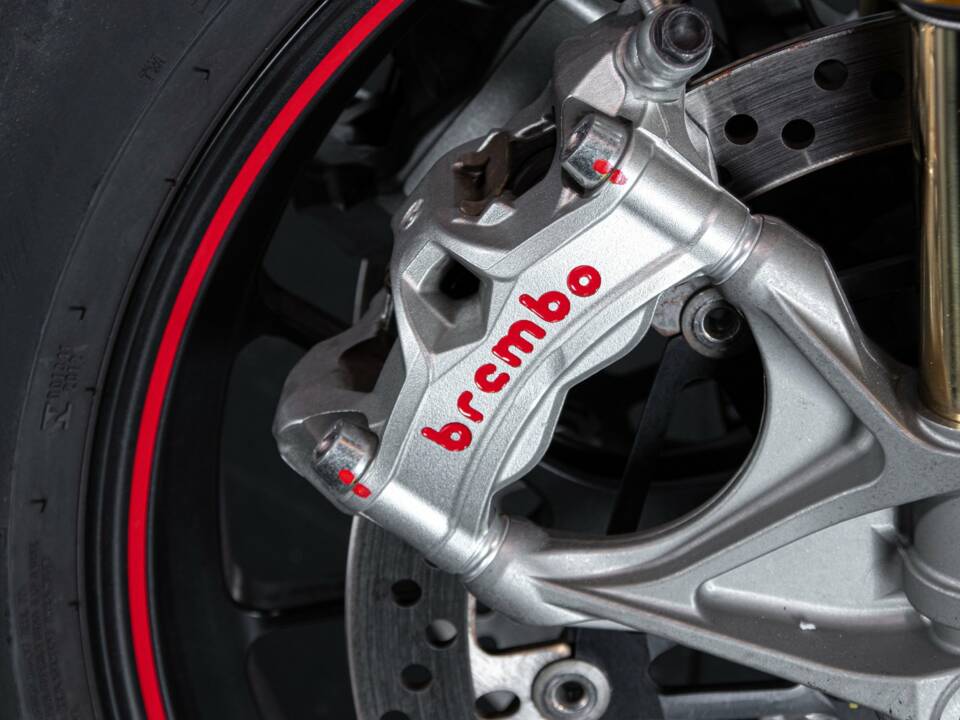 Image 50/50 of Ducati DUMMY (2018)