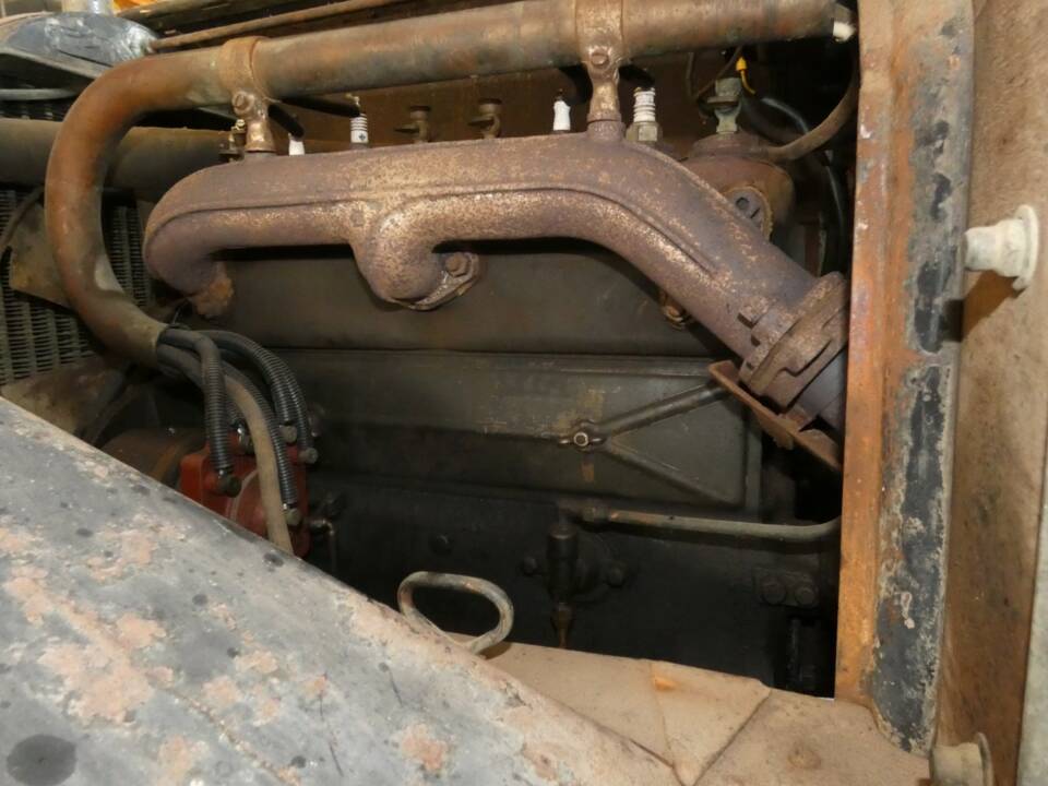 Image 54/66 of Regal Model T Underslung (1913)