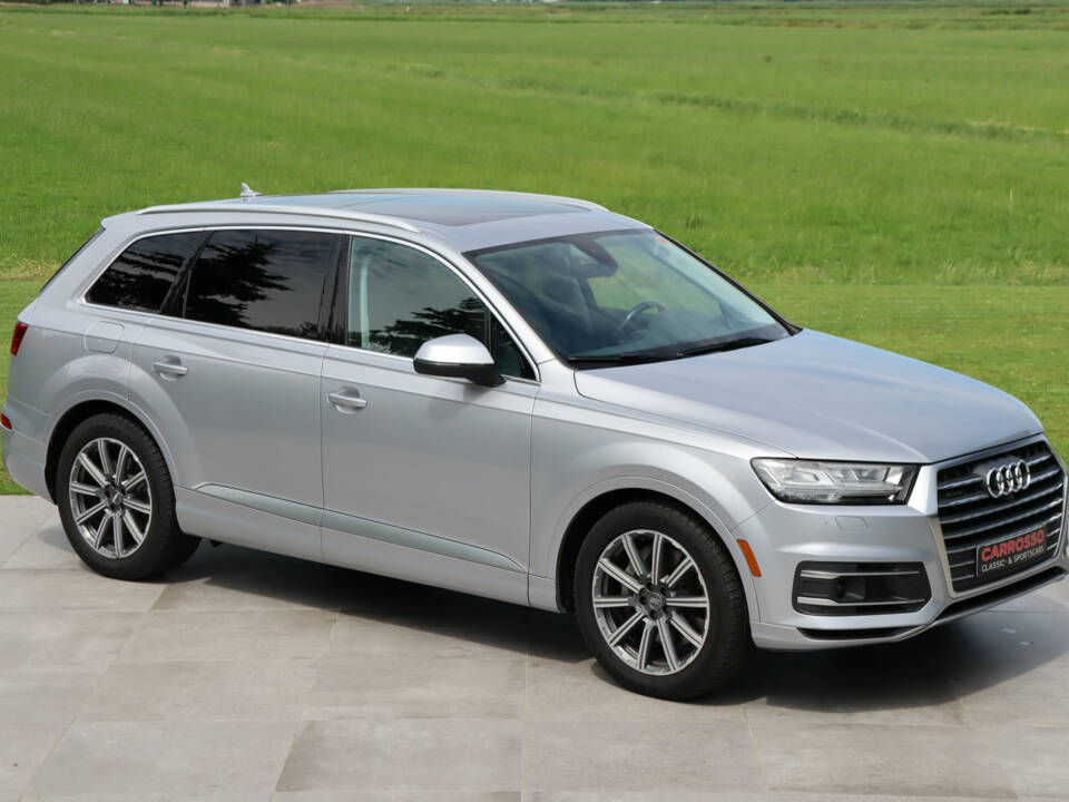 Image 1/50 of Audi Q7 3.0 TFSI (2017)