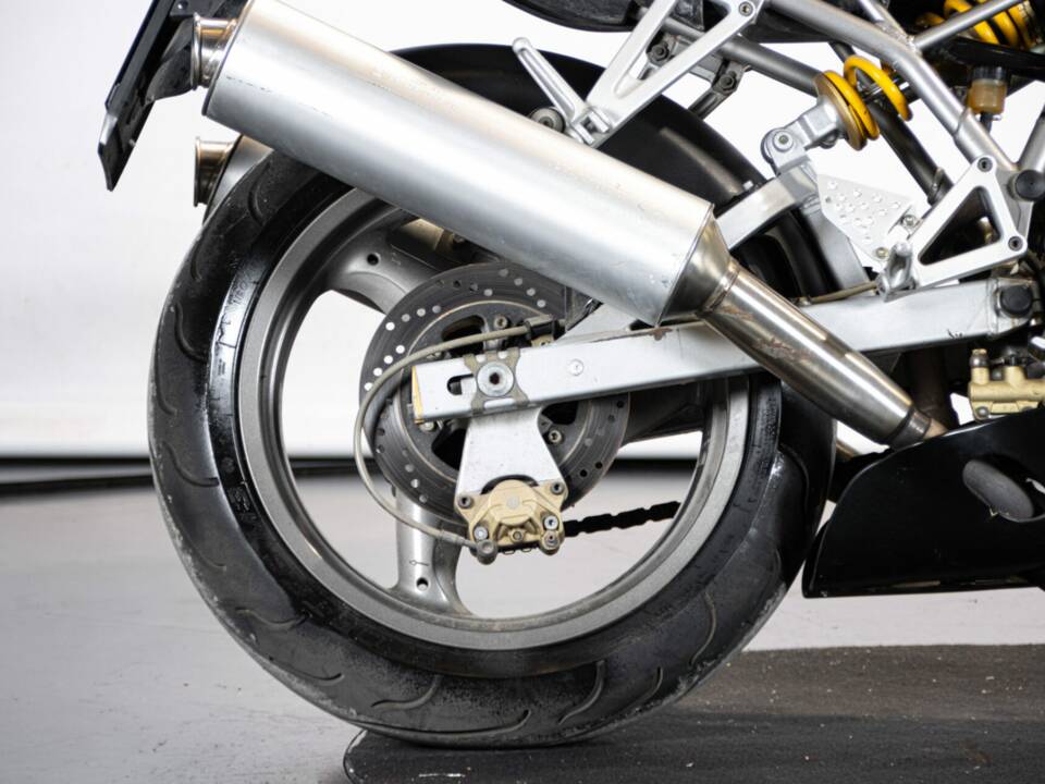Immagine 42/50 di Ducati 750 SS i.e. (2001)