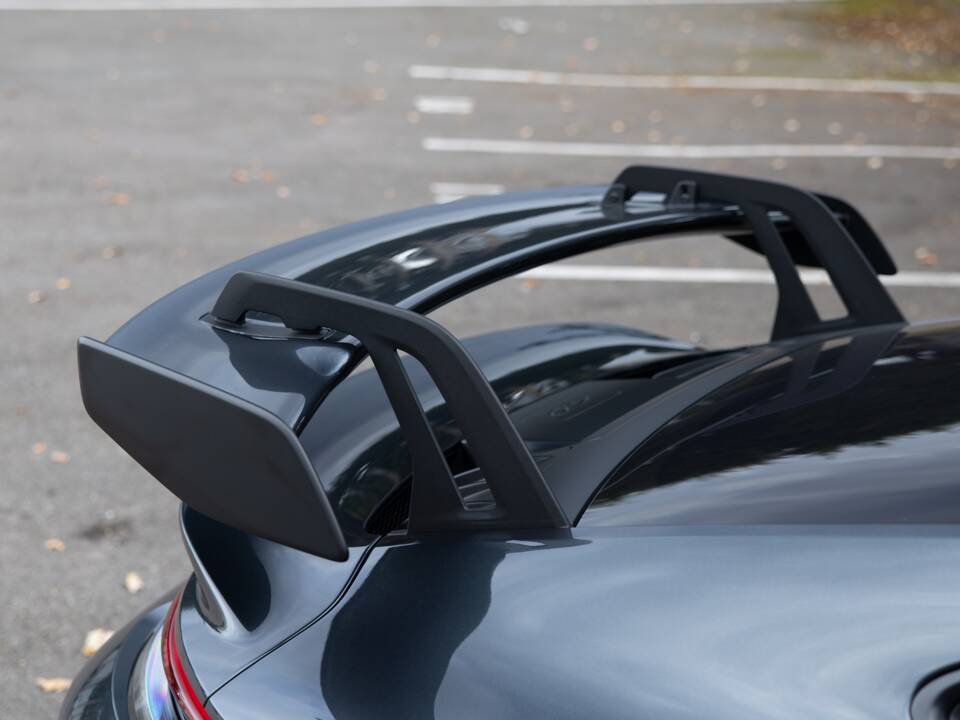 Bild 17/46 von Porsche 911 GT3 (2021)