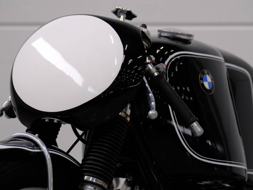 Image 33/92 of BMW R 51 (1939)