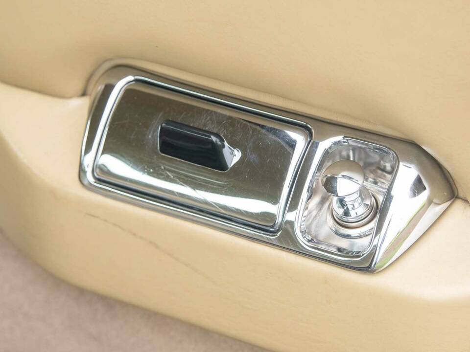 Bild 43/50 von Rolls-Royce Silver Shadow I (1972)