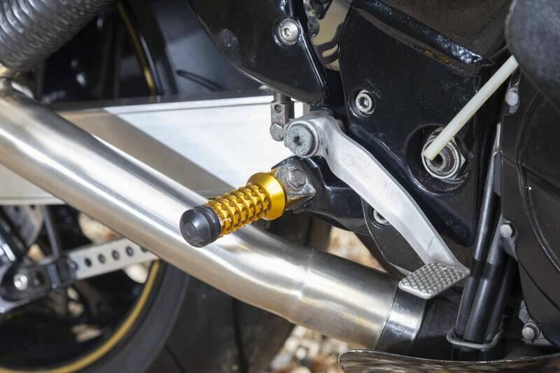 Image 18/50 de Yamaha DUMMY (1995)