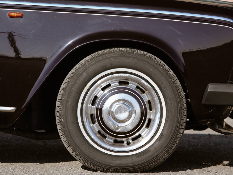 Immagine 63/196 di Bentley T 2 (1978)