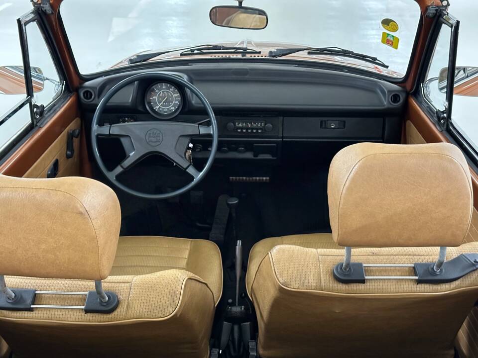 Bild 15/15 von Volkswagen Käfer 1303 (1979)