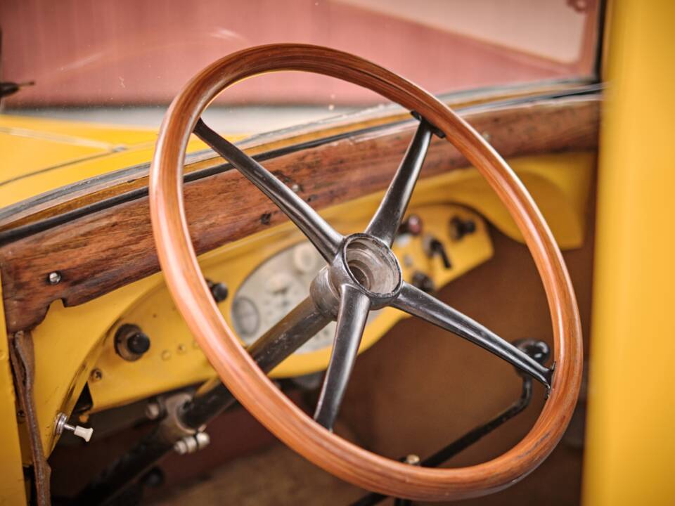 Afbeelding 33/48 van Citroën B 14 (1928)