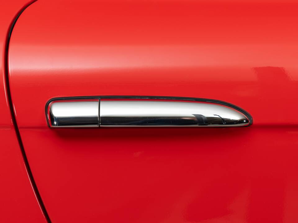 Bild 25/40 von BMW Z8 (2002)