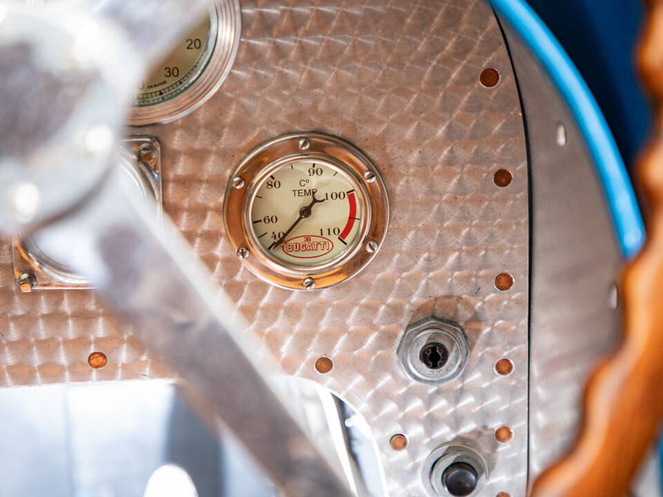 Imagen 14/18 de Bugatti Type 35 B (1955)