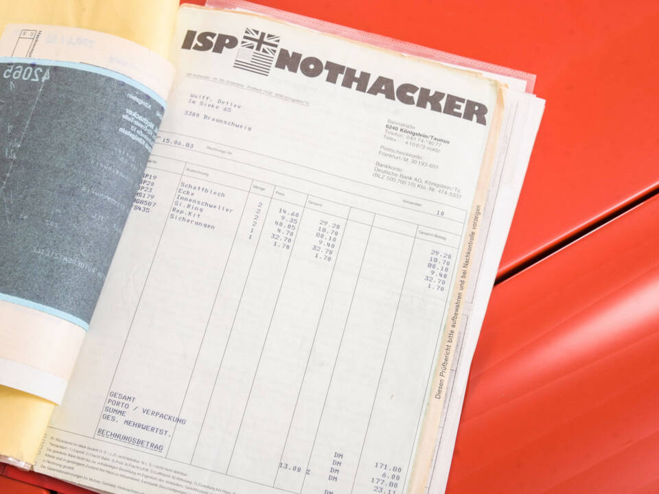 Imagen 50/50 de MG MGB GT (1975)