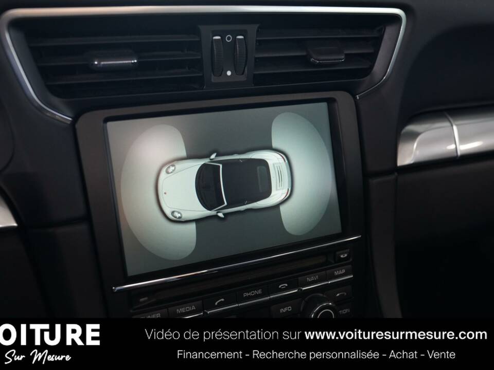 Bild 28/29 von Porsche 911 Carrera S (2012)