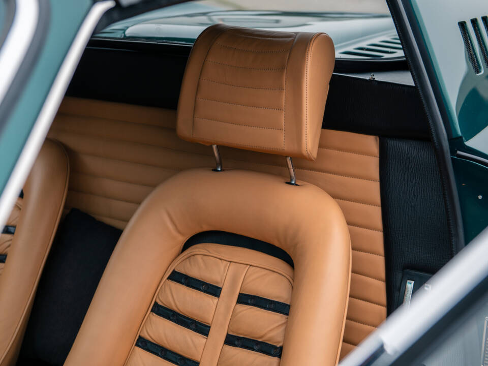 Bild 14/21 von Ferrari Dino 246 GTS (1974)