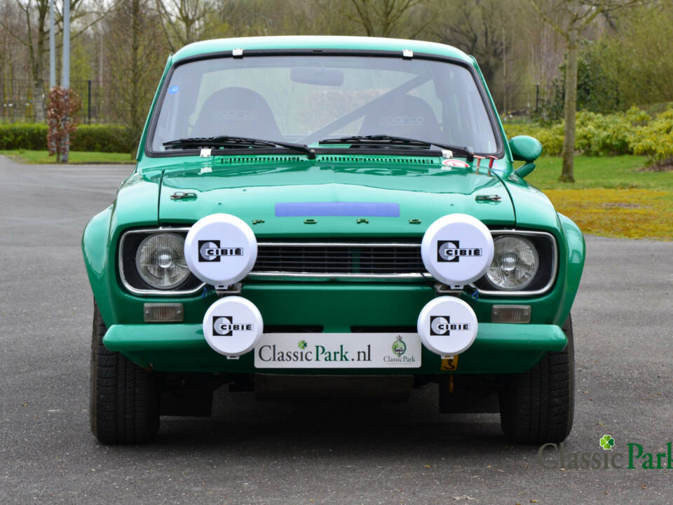 Bild 8/50 von Ford Escort 1300 S (1974)