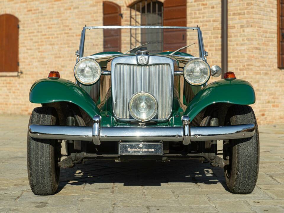 Immagine 3/50 di Lafer MP Lafer (1979)