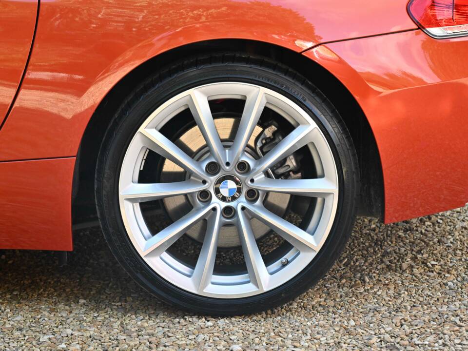 Afbeelding 49/50 van BMW Z4 sDrive35i (2016)
