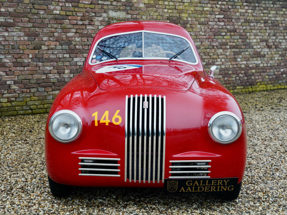 Image 5/50 of FIAT 1100 S (1948)