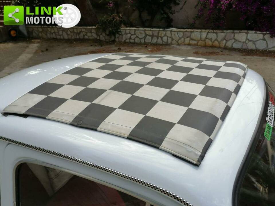 Image 10/23 of Abarth Fiat 595 (1969)