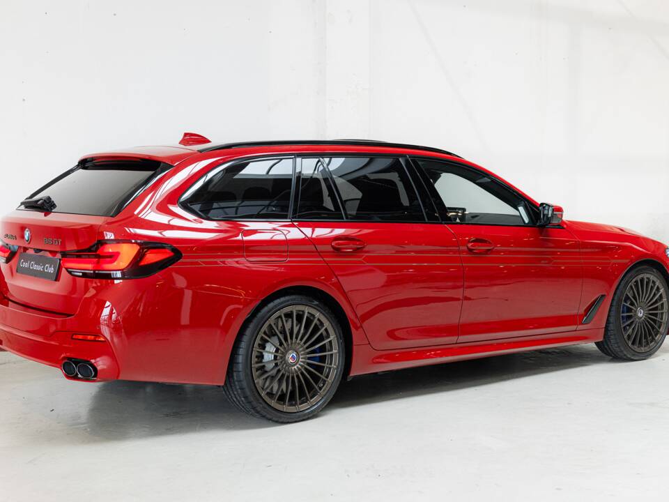 Afbeelding 40/40 van ALPINA B5 GT Touring (2023)